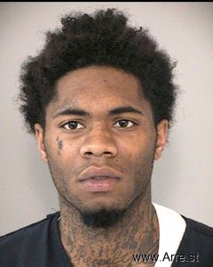 Aaron Kirkwood Arrest Mugshot