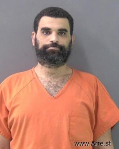 Abdelrahman Ahmed Arrest