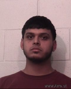 Abel Quiroz Arrest Mugshot