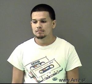 Abelino Delacruz Arrest Mugshot