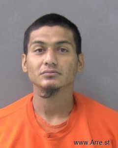 Adalberto Arizmendi Arrest Mugshot