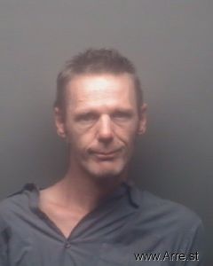 Adam Dahl Arrest Mugshot