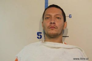 Adolfo Perez-rojas Arrest Mugshot