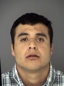 Adrian Rodriguez Arrest Mugshot