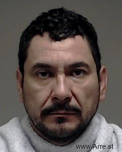 Adrian Villanueva Arrest