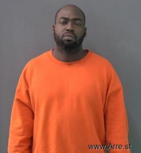 Adrien Brown Arrest