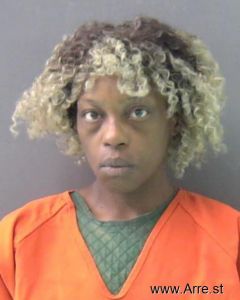 Ahtumb Crumb Arrest Mugshot