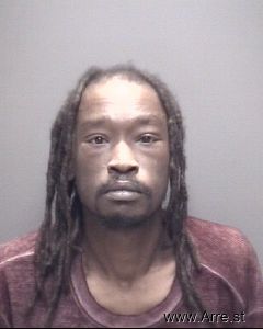 Ajani Dorsey Arrest Mugshot