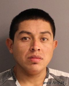 Alejandro Adame Arrest Mugshot