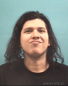 Alejandro Coronado Arrest Mugshot