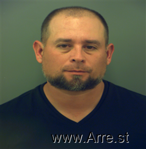 Alejandro Duran Arrest Mugshot