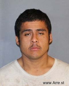 Alejandro Rodriguez Arrest Mugshot