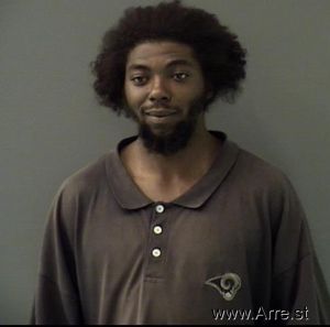 Alexander Brown Arrest Mugshot