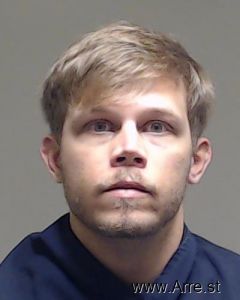 Alexander Miller Arrest