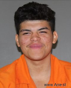 Alexander Ramirez Arrest