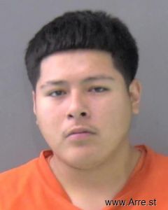 Alexander Rodriguez Arrest