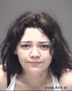 Alexandra Deleon Arrest Mugshot