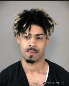 Alexis Santos Arrest