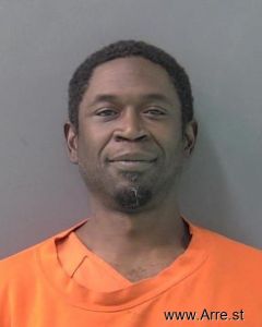 Alfred Johnson Arrest