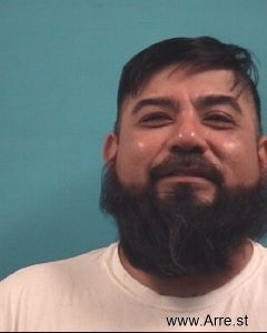 Alfredo Flores Arrest