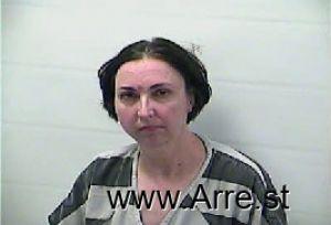 Alicia Jordan Arrest Mugshot