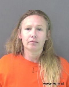 Amanda Chagnon Arrest