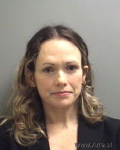 Amanda Eldridge-ott Arrest