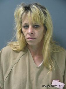 Amanda Findley Arrest