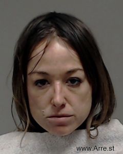 Amanda Moore Arrest Mugshot