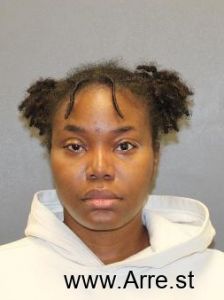 Amara Farrow Arrest