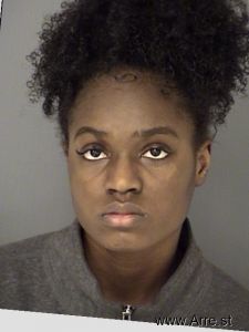 Amariye Taylor-tillis Arrest Mugshot