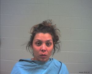 Amber Gomez Arrest Mugshot