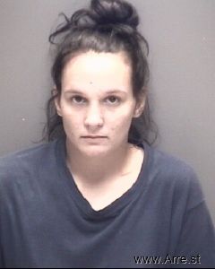 Amber Guthrie Arrest Mugshot