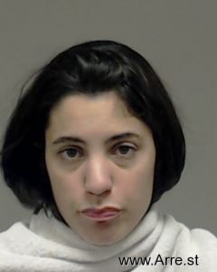 Amber Hem Arrest