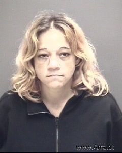 Amber Turner Arrest Mugshot