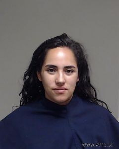 Ana Quiroz Arrest Mugshot