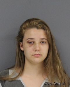 Andrea Munoz Arrest Mugshot