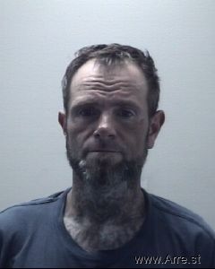 Andrew Arbour Arrest Mugshot