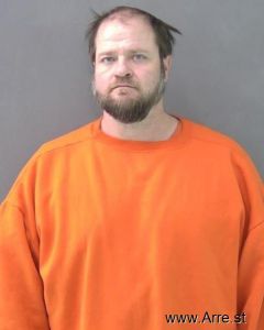 Andrew Bradley Arrest Mugshot