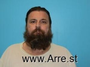 Andrew Gaertner Arrest Mugshot