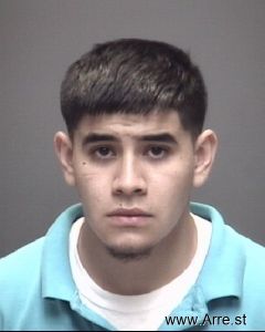 Andrew Maldonado Arrest Mugshot