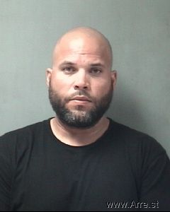 Andrew Phillip Arrest Mugshot