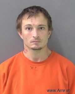 Andrew Sazdoff Arrest Mugshot