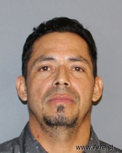 Angel Herrera-chacon Arrest Mugshot