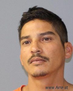 Angel Montoya Arrest Mugshot