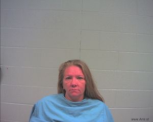 Angela Morrison Arrest Mugshot