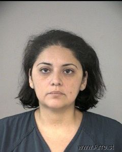 Angela Nava Arrest