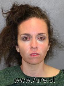 Angelica Moore Arrest