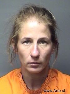 Annemarie Bondurant Arrest Mugshot