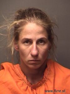 Annemarie Bondurant Arrest Mugshot
